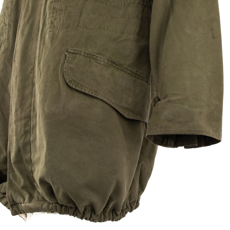 Jacket Dutch OD NATO | Used, , large image number 6